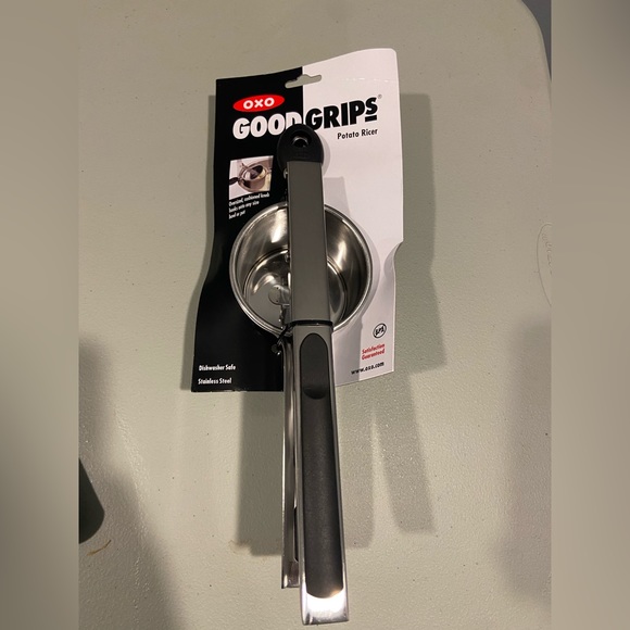 Oxo Kitchen Oxo Good Grips Potato Ricer Poshmark